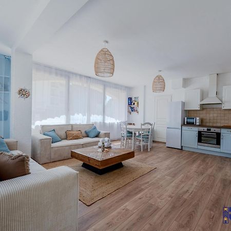 The Boheme Chic - 200 Meter From The Beach- Canet-en-Roussillon Exterior photo
