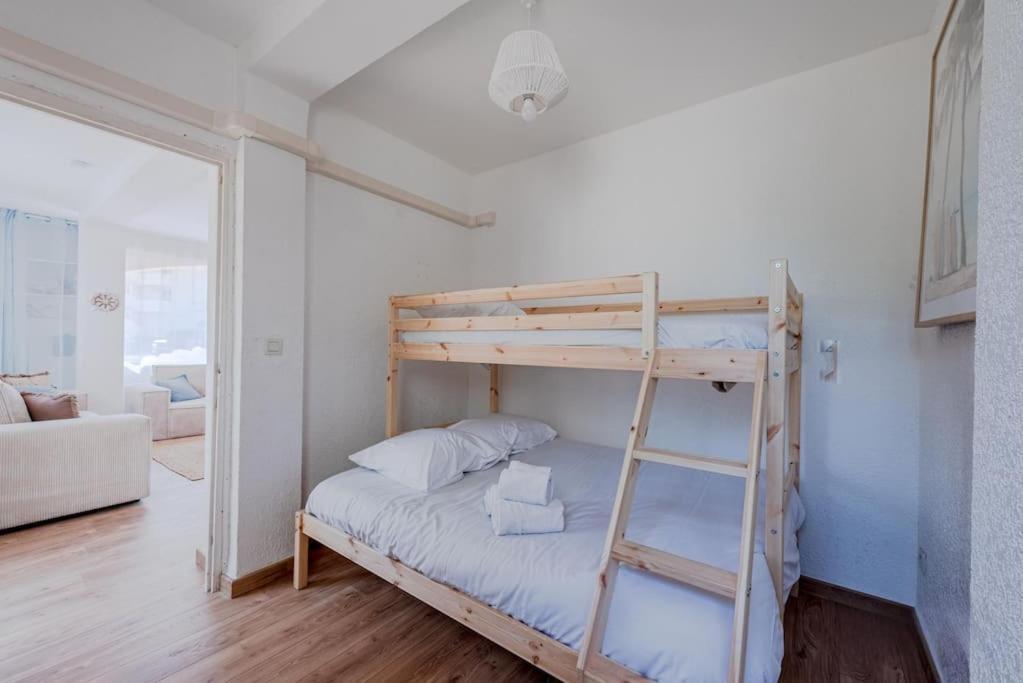 The Boheme Chic - 200 Meter From The Beach- Canet-en-Roussillon Exterior photo