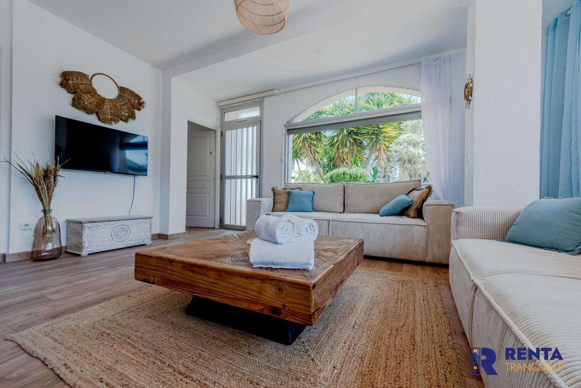 The Boheme Chic - 200 Meter From The Beach- Canet-en-Roussillon Exterior photo